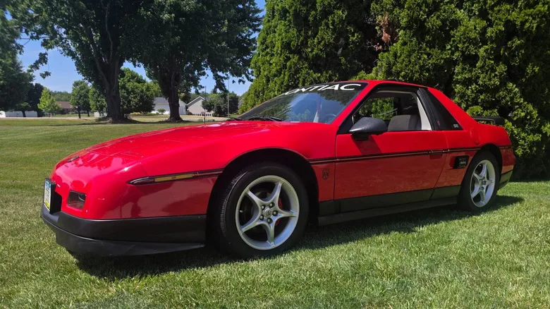 These Cars Define the American 250-Year Experiment