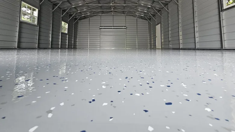 The Pros and Cons of Sealing Your Concrete Garage Floor