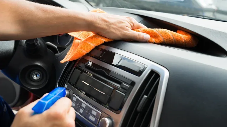 Signs of Mold Growing in Your Car (And How to Stop It)