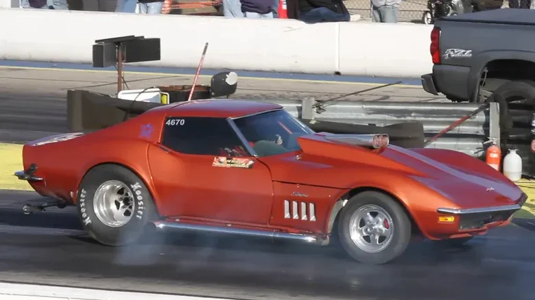 These Custom Diesel Corvettes Prove Gasoline Isn’t the Only Way to Have Fun