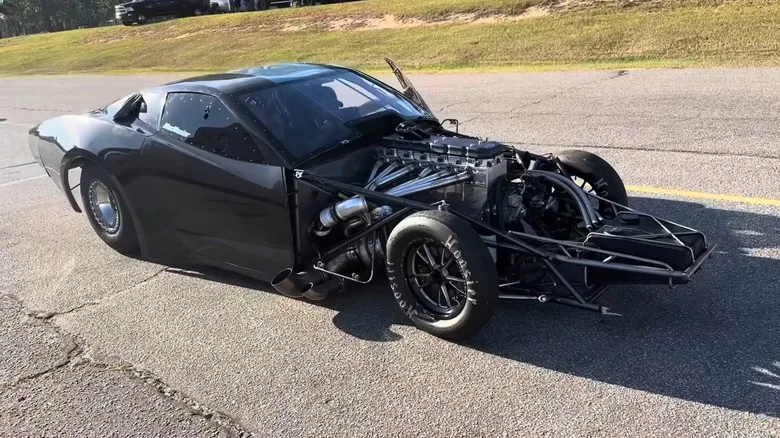 These Custom Diesel Corvettes Prove Gasoline Isn’t the Only Way to Have Fun