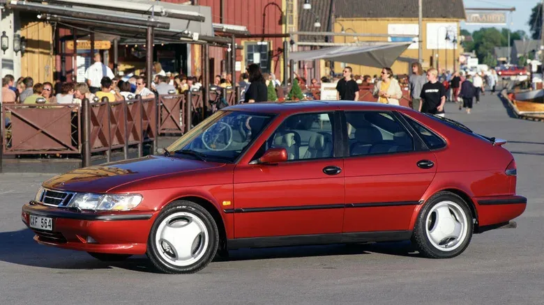 These 30-Year-Old Cars Deserve a Comeback in 2026
