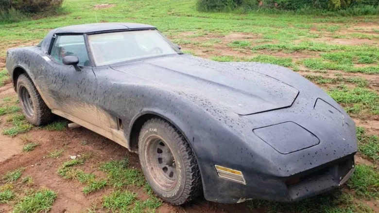 These Custom Diesel Corvettes Prove Gasoline Isn’t the Only Way to Have Fun