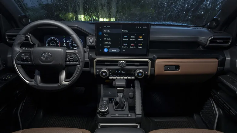 These Are the Features You’d Ditch to Make Modern Cars Cheaper