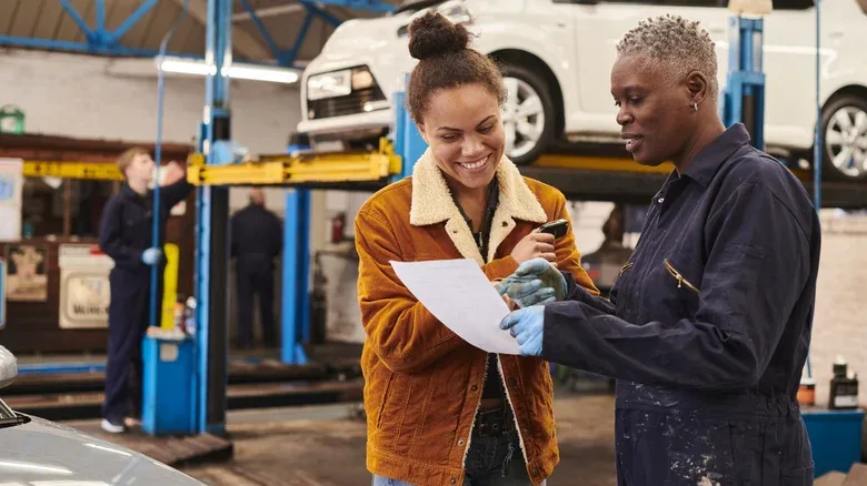 These 5 Charities Can Help Lower The Cost Of Car Repairs