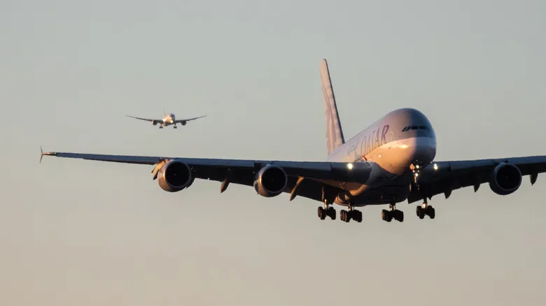 FAA Announces AI Models To Fix Safety And Congestion Issues