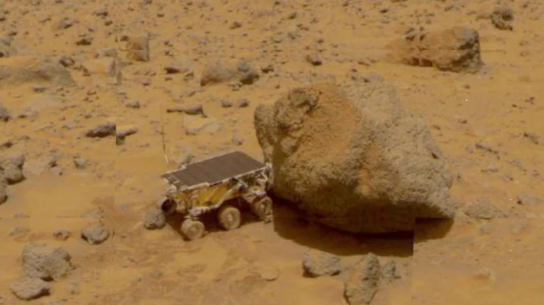 Here’s How Many NASA Rovers Have Landed on Mars (And How Many Are Still Rolling)