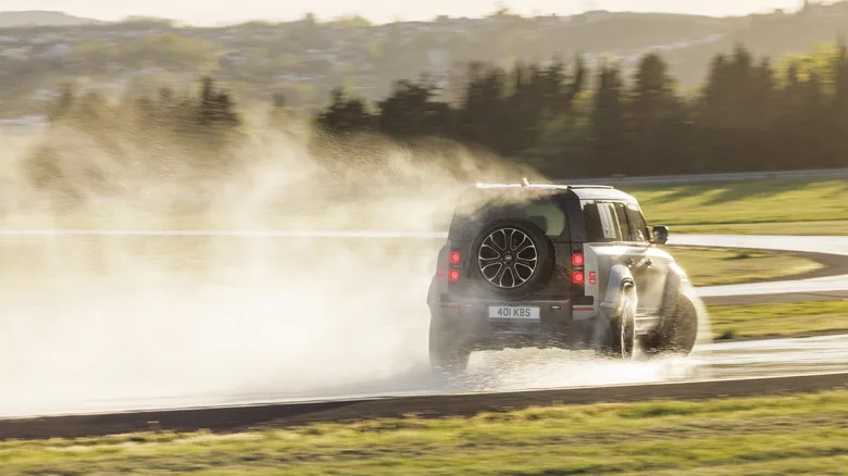 These Are The New Cars Our Readers Would Spend $250,000 On