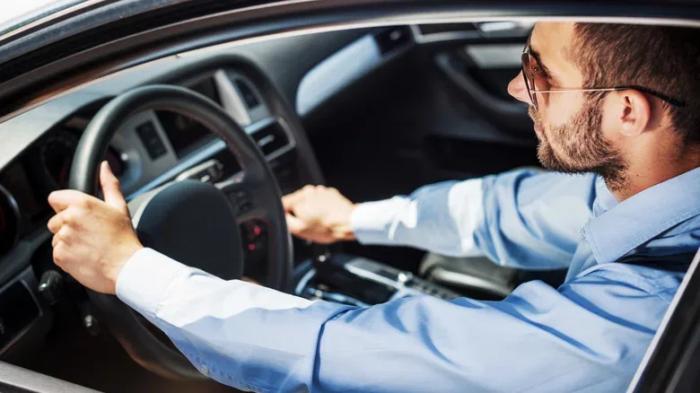 3 Signs It’s Time to Replace Your Car’s Tie Rods