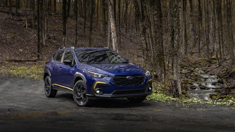 How Subaru’s Resale Value Stacks Up Against the Competition