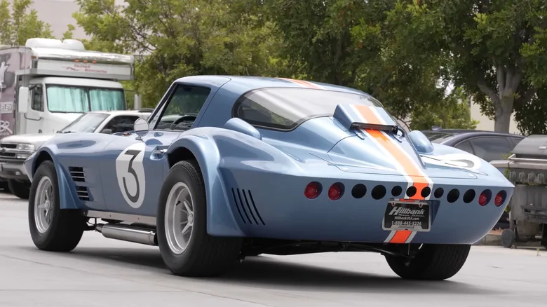 5 Companies That Build Classic Car Bodies When Automakers Won’t