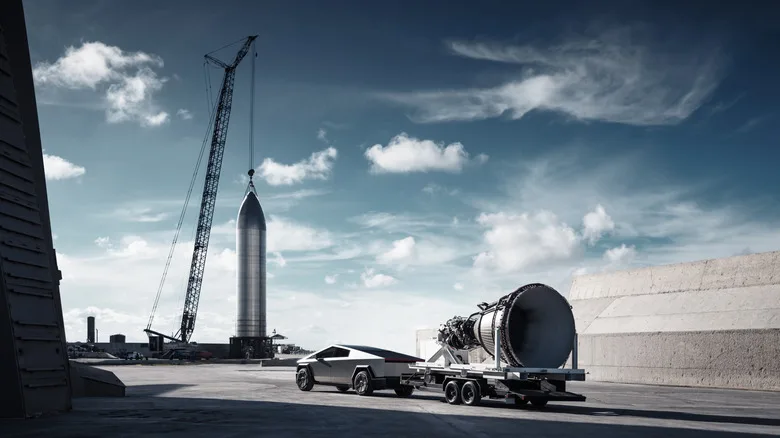 These Cars Define the American 250-Year Experiment