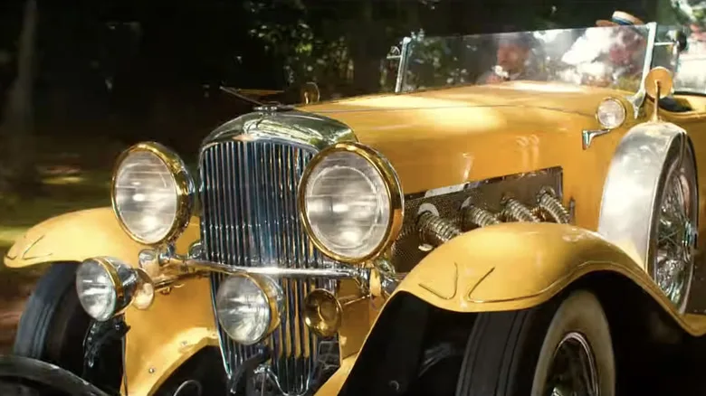 These Are the Worst Car Castings in Movies and TV