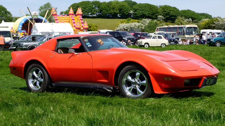 If You Want a Drop-Top Corvette from These Years, You’re Out of Luck