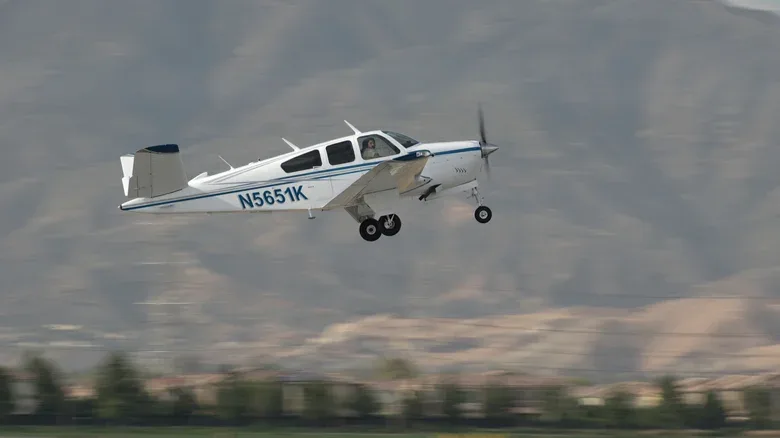 How the Beechcraft Bonanza Earned the Infamous "Doctor Killer" Nickname