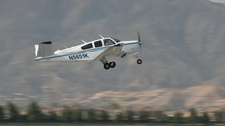 How the Beechcraft Bonanza Earned the Infamous "Doctor Killer" Nickname