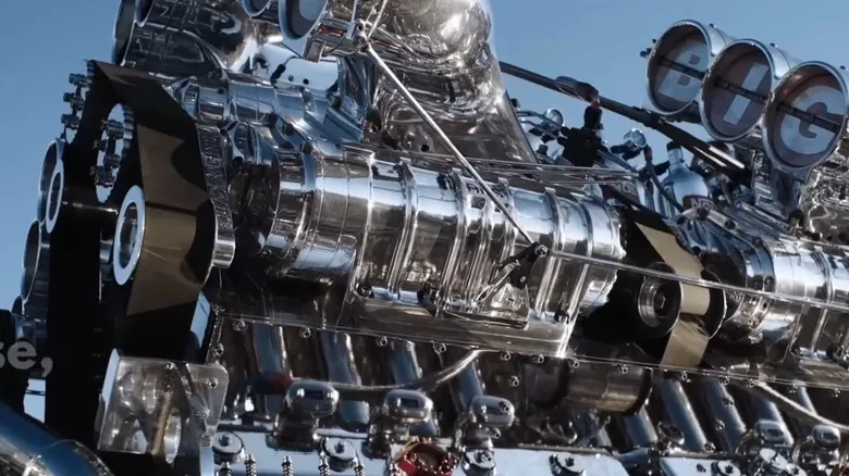 The World’s Most Expensive Semi Truck: Thor24’s 4,000-HP V24 Beast Hits 130 MPH