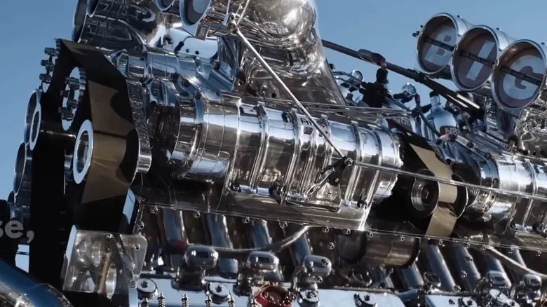 The World’s Most Expensive Semi Truck: Thor24’s 4,000-HP V24 Beast Hits 130 MPH