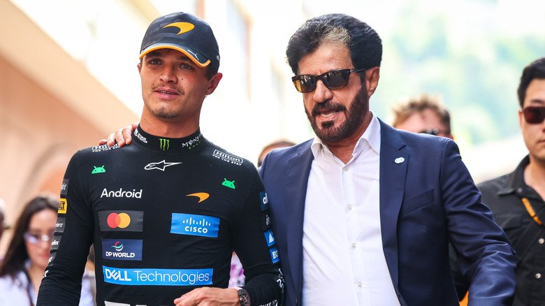 يقوم F1 بإلغاء تقسيم طاقة الاحتراق الكهربائي بنسبة 50/50 من 2027، ويتحول إلى 58/42