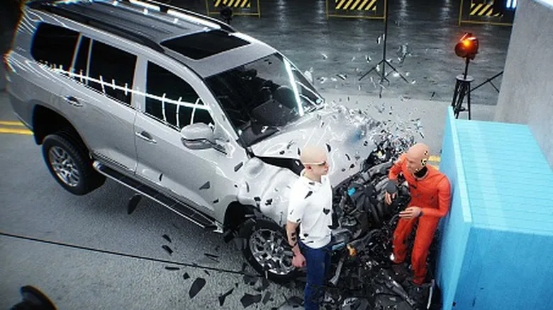 Is the Middle Rear Seat Still the Safest Spot in Your Car?