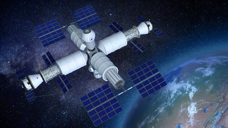 NASA nearly evacuated the ISS after Russia proposed drilling the hull and using a saw to fix a leak