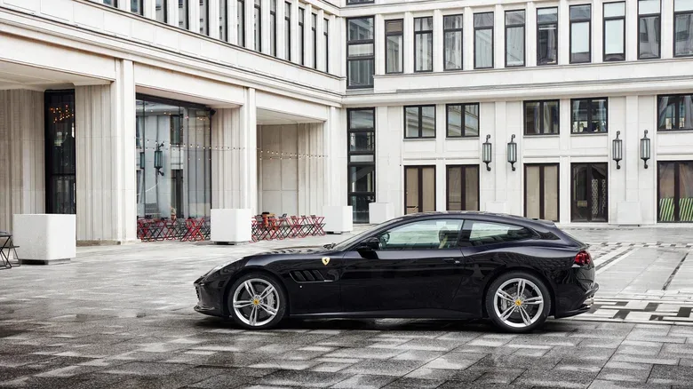 These Are the Best Cars for Your Dog