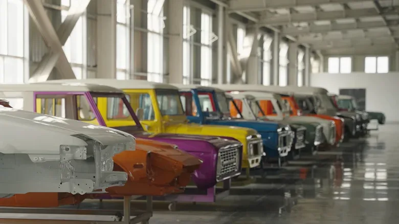 5 Companies That Build Classic Car Bodies When Automakers Won’t