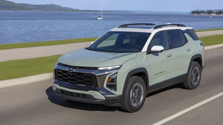 If the new Toyota RAV4 is too pricey, here are cheaper 2026 compact SUV alternatives