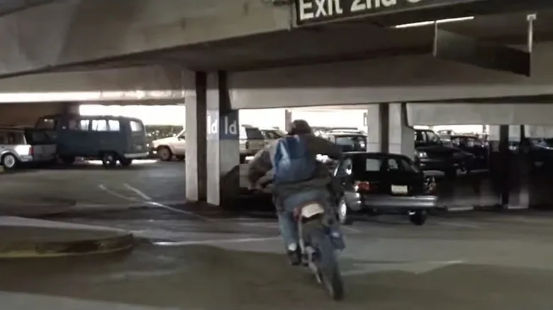 These Are the Worst Car Castings in Movies and TV