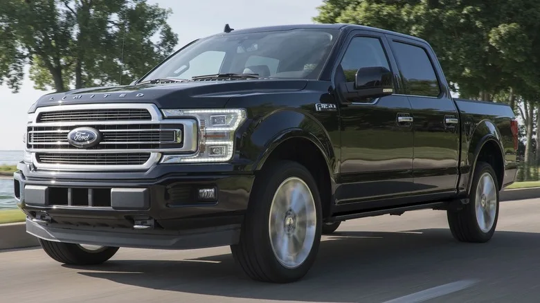 Ford’s Recalls Are So Botched It Has to Re-Recall Over 387,000 Vehicles — Again