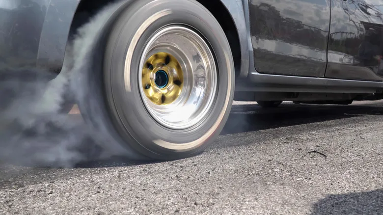 The 4 PSI Tire Rule: What It Is and How Reliable It Really Is