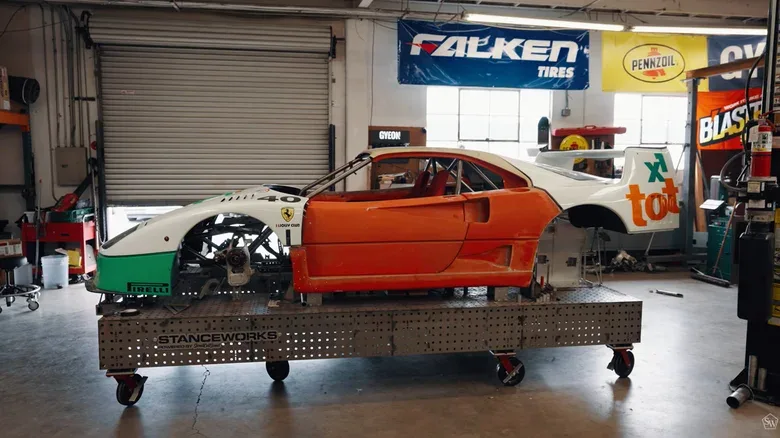 StanceWorks Is the Ultimate Build Show on YouTube — Here’s Why