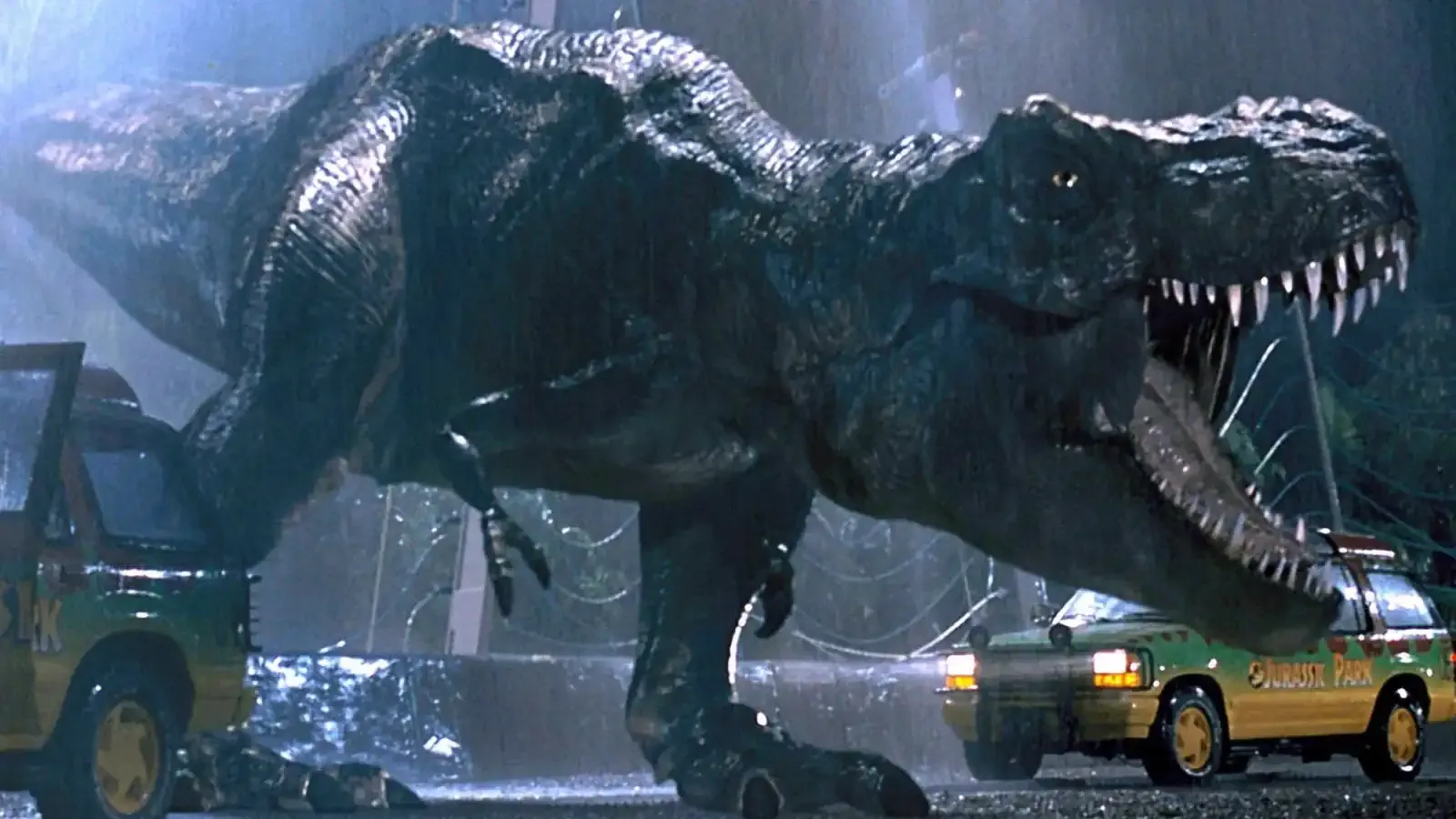 The Throttle Stop – July 2026 – Dinosaurs Are Cool