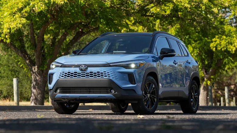 5 New Hybrid SUVs You Can Find For Well Under $50,000