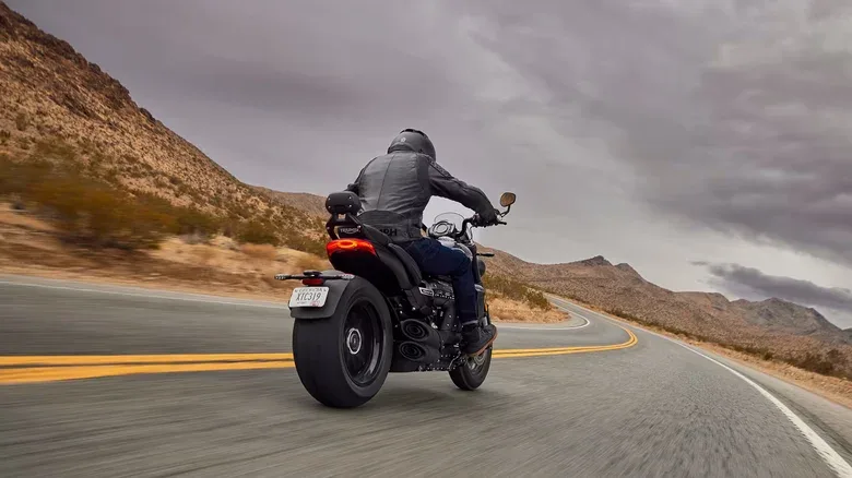 These 5 Touring Bikes Can Hang With Sport Bikes — Here’s the Breakdown