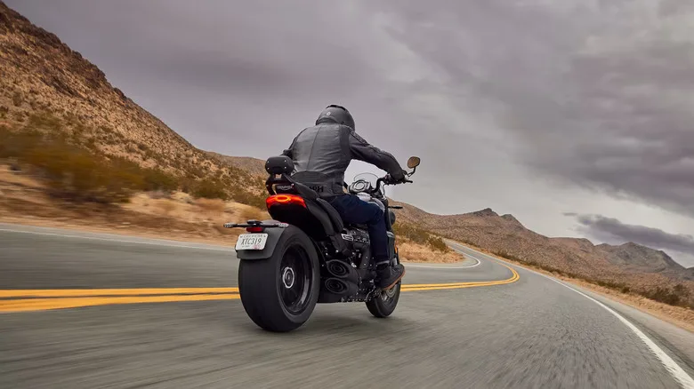 These 5 Touring Bikes Can Hang With Sport Bikes — Here’s the Breakdown