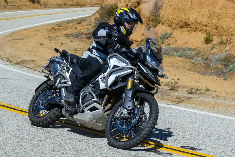 مراجعة BT Moto Stage 1+ ECU Flash وFlasher+ Tuner