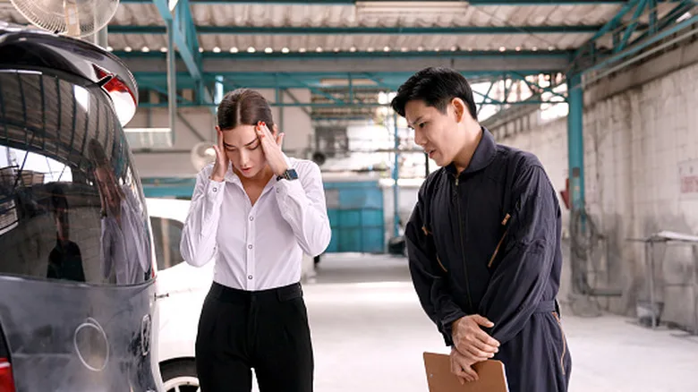 These Are the Costliest Mistakes You Can Make with Your Car