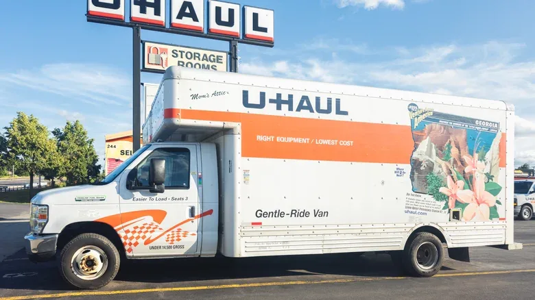 These Are The Worst Cars Our Readers Have Ever Slept In