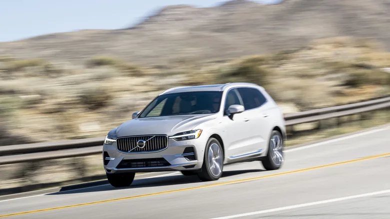 Three of the Least Reliable Plug-In Hybrids of 2026 Have Already Been Discontinued