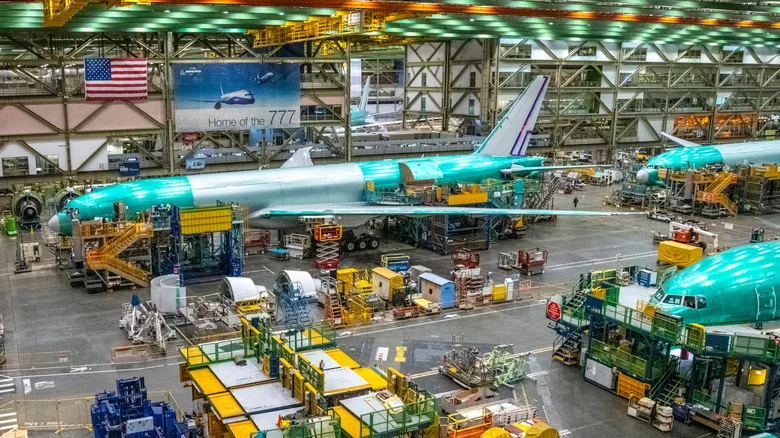 The world’s largest commercial jet engine has big—and uniquely troublesome—problems