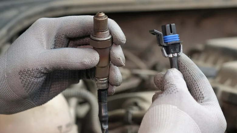 How Often Should You Replace Your Engine’s Oxygen Sensors?