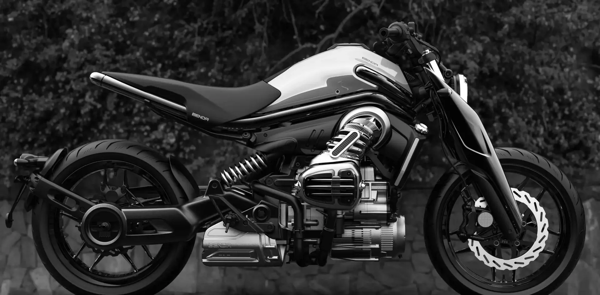 Benda Motorcycles: The Complete Brand Guide & History