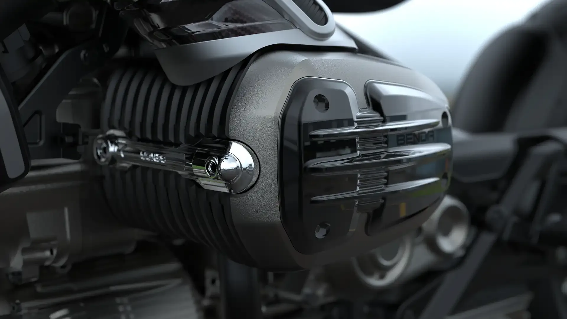 Benda Motorcycles: The Complete Brand Guide & History