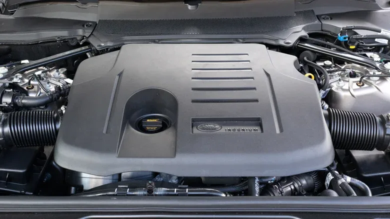 Why Depreciation Takes Such A Toll On Used Range Rovers