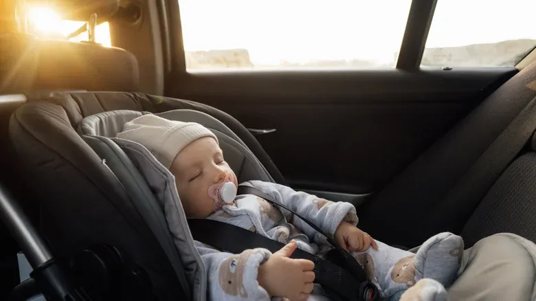Is the Middle Rear Seat Still the Safest Spot in Your Car?
