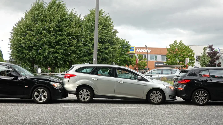 These Factors Can Impact Your Car Insurance Premiums As Much As Your Car Model