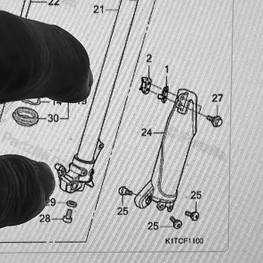 YSS Fork Cartridge Kit Review: Upgrading the Honda CRF300L Rally’s Suspension