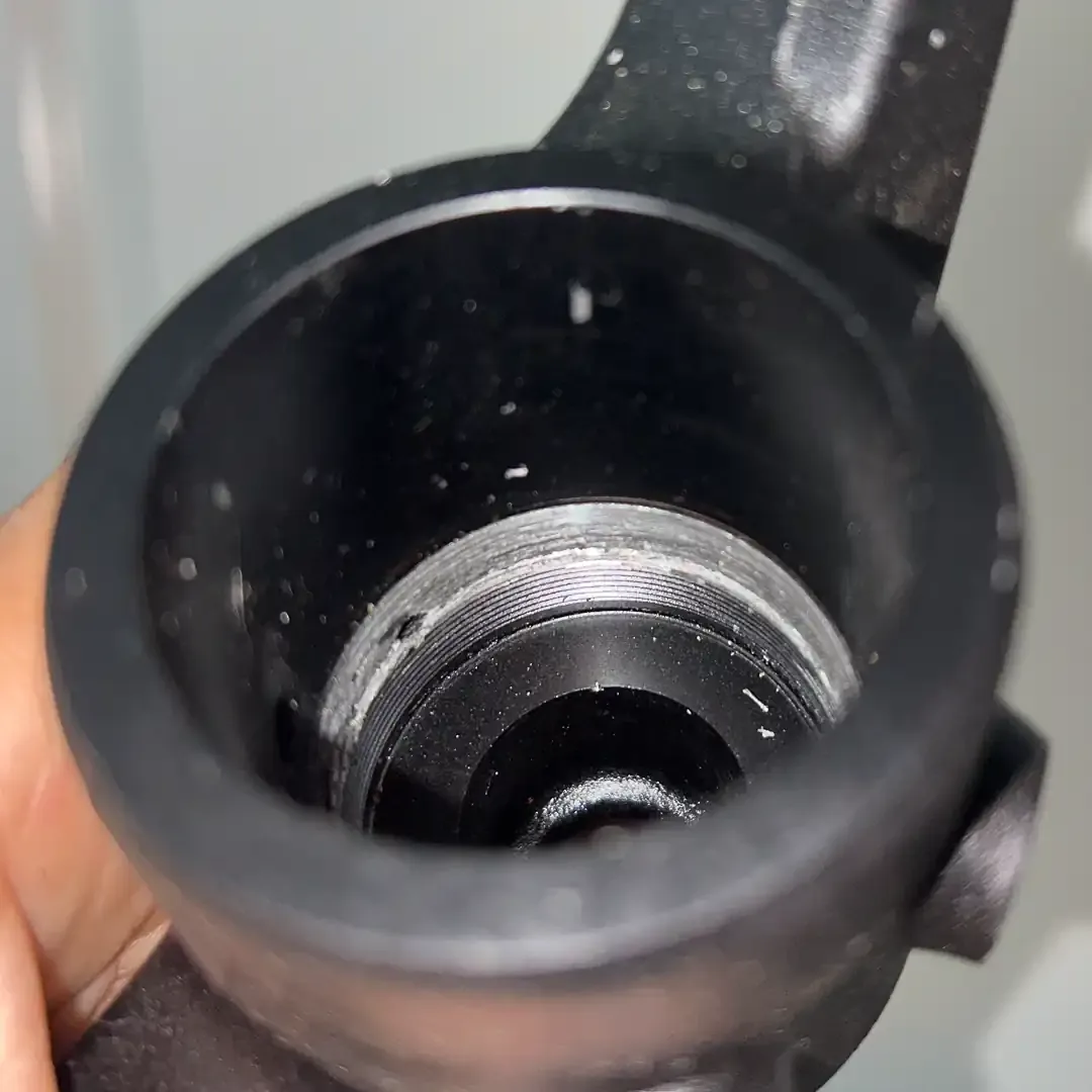 YSS Fork Cartridge Kit Review: Upgrading the Honda CRF300L Rally’s Suspension