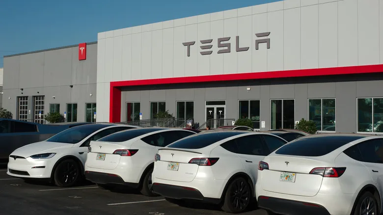 Tesla’s European Q2 Sales Surge While U.S. Demand Plunges